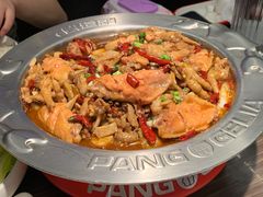 -胖哥俩肉蟹煲(宿迁宝龙广场店)