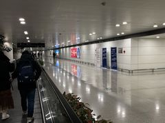 -杭州萧山国际机场