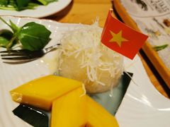 -越美小馆·越南料理(曲江店)