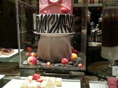 android_upload_pic-AdD全日制餐厅(中谷花园酒店)