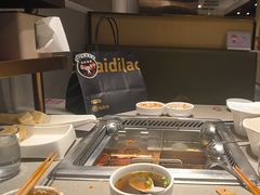 -海底捞火锅(宇飞大厦店)