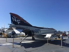 -中途岛号航空母舰博物馆