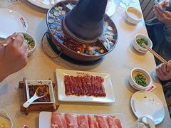 -阳坊大都涮羊肉(阳坊总店)