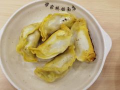 笋肉锅贴-蒋家桥饺面店(广陵路店)