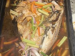 -里岛烤鱼(东港凯虹广场店)