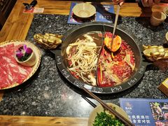 -蜀大侠火锅(龙岗店)