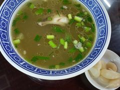 -老孙家泡馍(洒金桥店)