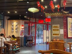 -五悦北平四季涮肉·烧烤(老商埠店)