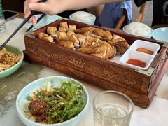 -小吊梨汤·北京菜(香山店)