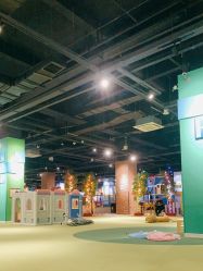 -幻贝家儿童乐园(温州银泰城店)