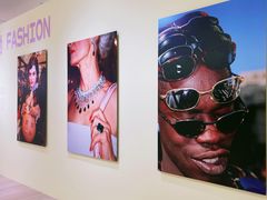 -深圳湾万象城(南山店)