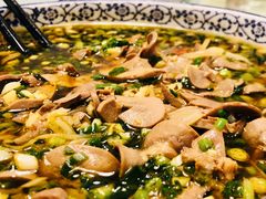 -富临轩私房菜(集庆门大街店)