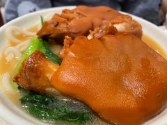 -香港新发烧腊茶餐厅(书城店)