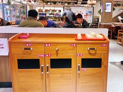 大堂-邵汇大虾(同康路店)