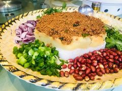 -嘎吧锅私家菜馆(联想科技城店)