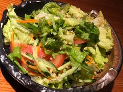 田园沙拉-越谜·越南餐厅(长白店)