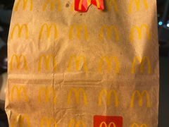 -麦当劳(无锡永乐店)