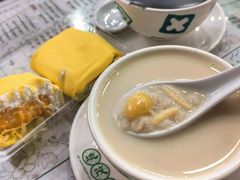 -地茂馆甜品