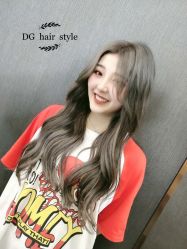 点击看大图 -DG SALON·潮牌造型