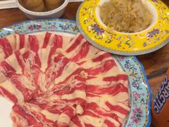 -乐宴·老北京铜火锅(八卦岭店)