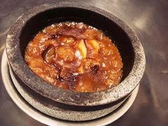 XO酱爆海参-宝界普菲特湖畔酒店