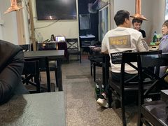 -撸点串吧(小北店)
