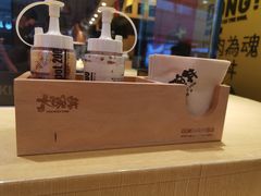 -熊吞·大碗丼烧肉饭(济宁万达广场店)