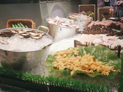 -非烤勿扰韩料自助烤肉(松山湖万科店)