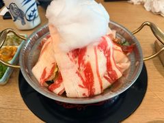 -沼津港精致料理·寿喜烧·烧鸟(青浦宝龙广场店)