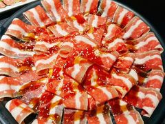 -伊茉家的烤肉店(勒泰中心店)