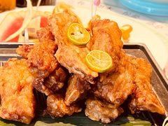 -甬妈妈湖畔里餐厅(唐山南湖旅游景区店)