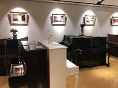 -小小莫扎特钢琴馆(香港名都店)