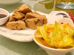 -巷语私房料理(华一实业大厦店)