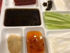 -福海居烤鸭店(鸟巢店)