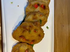 -枣子树·素食餐厅(普陀山店)