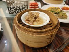 -厦门朗豪酒店 · 明阁中餐厅