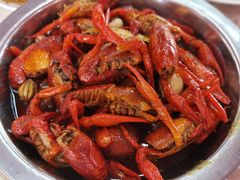 -虾味传奇(生态龙虾城店)