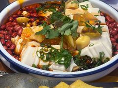 -山里屯铁锅炖·东北菜(康桥店)