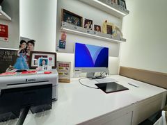 -海马体照相馆(厦门SM城市广场店)