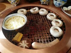 -炎蔵牛舌烤肉