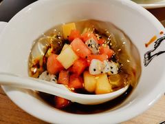 -太二酸菜鱼(沈阳万象城店)