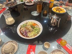 -一块豆腐(李沧书院路店)