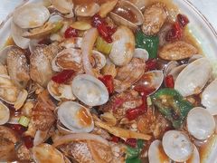 -古彭7只羊·招牌白串·碳锅羊肉旗舰店