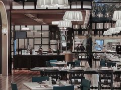 -云厨·高空西餐厅(成都瑯珀·凯悦臻选酒店)