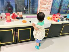 -萨卡屋亲子乐园·餐厅(龙山万物工场店)