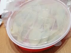 -喜家德虾仁水饺(青岛永旺东部店)