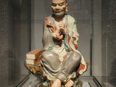 -景德镇中国陶瓷博物馆