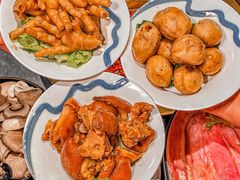 -长嘉·河图火锅(长嘉汇江景旗舰店)