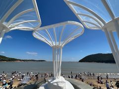 -宁波松兰山滨海旅游度假区
