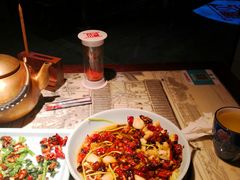 -遇见长安(兰州中心店)